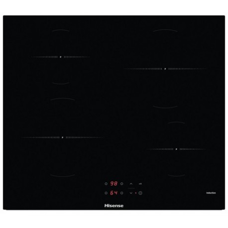 Piano cottura Hisense I6421CB