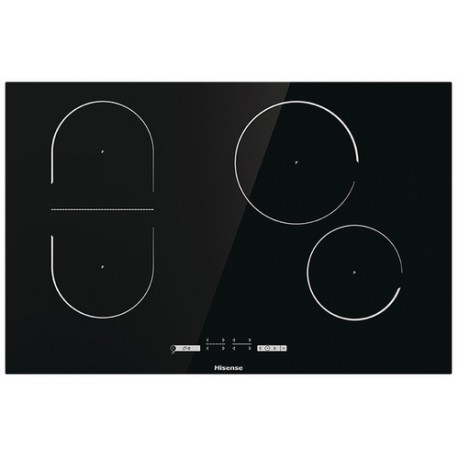 Piano cottura Hisense I8433C