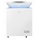 Congelatore Electrolux LCB1AF14W0