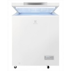 Congelatore Electrolux LCB1AF14W0