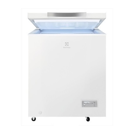 Congelatore Electrolux LCB1AF14W0