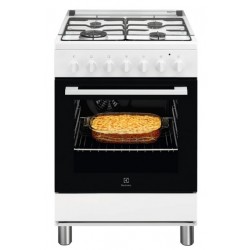 Cucina Electrolux LKK620000W
