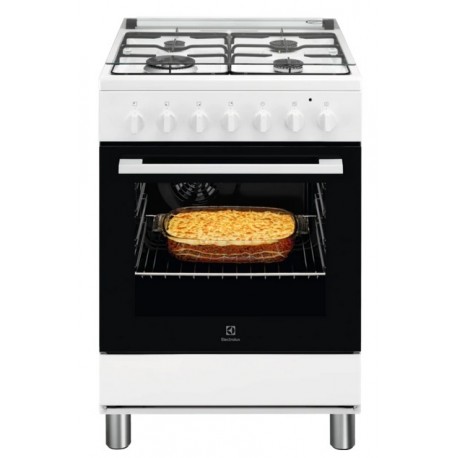 Cucina Electrolux LKK620000W
