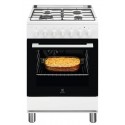 Cucina Electrolux LKK620000W