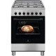 Cucina Electrolux LKK620000X