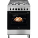 Cucina Electrolux LKK620000X