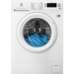 Lavatrice Electrolux EW6S570I