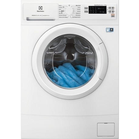 Lavatrice Electrolux EW6S570I