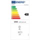 Congelatore Hisense FV105D4BW21