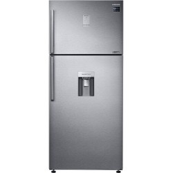 Frigorifero Samsung RT53K6540SL