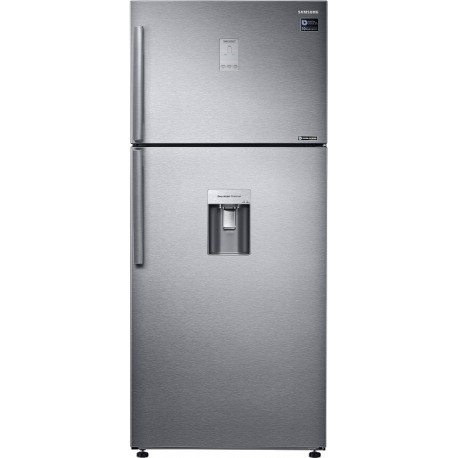 Frigorifero Samsung RT53K6540SL