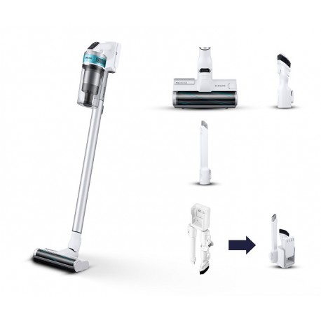 Scopa elettrica Samsung VS15T7031R1
