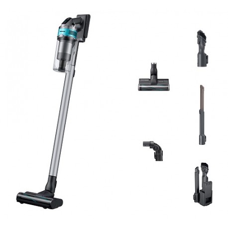 Scopa elettrica Samsung VS20T7531T1