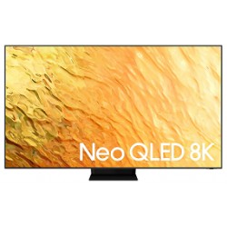 Televisore Samsung QE85QN800BTXZT 85"