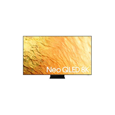 Televisore Samsung QE85QN800BTXZT 85"