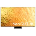 Televisore Samsung QE85QN800BTXZT 85"