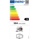 Televisore Samsung QE85QN800BTXZT 85"