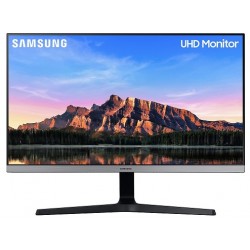 Monitor Samsung LU28R550UQRXEN 28"