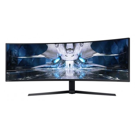Monitor Samsung LS49AG950NUXEN 49"