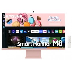Monitor Samsung LS32BM80PUUXEN 32"