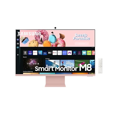 Monitor Samsung LS32BM80PUUXEN 32"