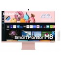 Monitor Samsung LS32BM80PUUXEN 32"