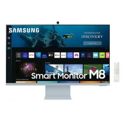 Monitor Samsung LS32BM80BUUXEN 32"