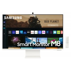 Monitor Samsung LS32BM801UUXEN 32"