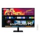 Monitor Samsung LS32BM700UUXEN 32"