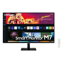 Monitor Samsung LS32BM700UUXEN 32"