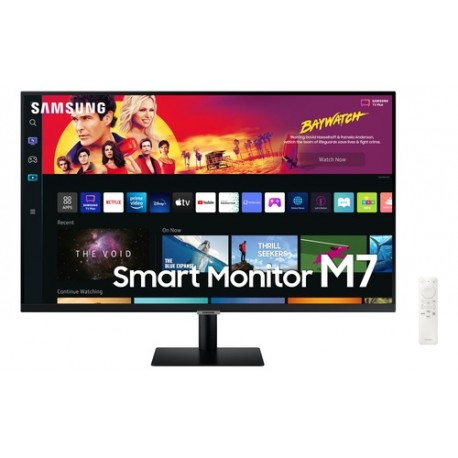 Monitor Samsung LS32BM700UUXEN 32"
