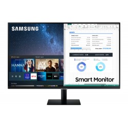 Monitor Samsung LS32AM500NRXEN 32"