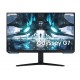 Monitor Samsung LS28AG700NUXEN 28"