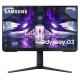 Monitor Samsung LS24AG300NUXEN 24"
