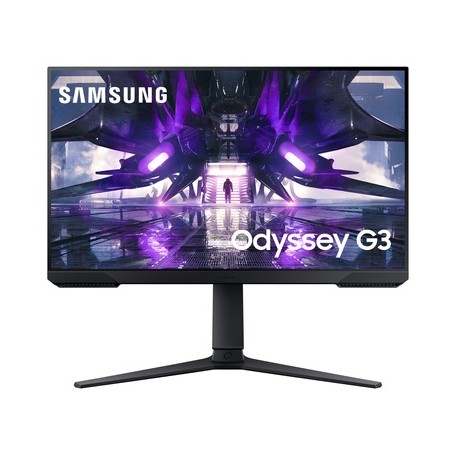 Monitor Samsung LS24AG300NUXEN 24"