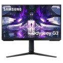 Monitor Samsung LS24AG300NUXEN 24"