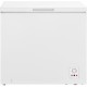 Congelatore Hisense FC258D4AW1