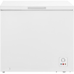 Congelatore Hisense FC258D4AW1