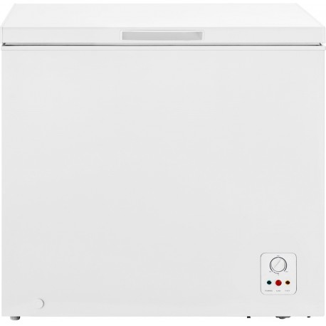 Congelatore Hisense FC258D4AW1