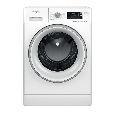 Lavatrice Whirlpool FFB1046SVIT