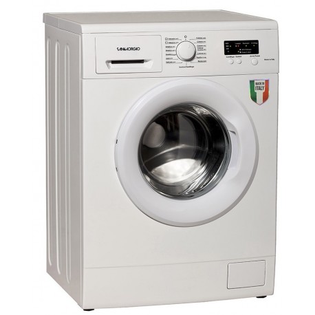 Lavatrice Sangiorgio SG610