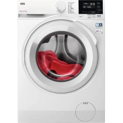 Lavatrice AeG LR6G94OW