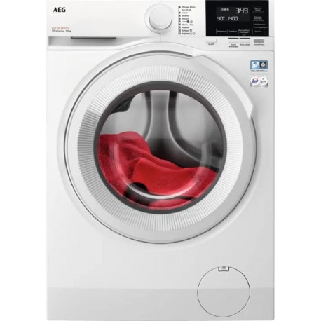Lavatrice AeG LR6G94OW