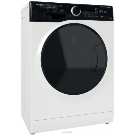 Lavatrice Whirlpool WSB725DIT