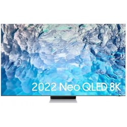 Televisore Samsung QE85QN900BTXZT 85"
