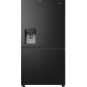 Frigorifero Hisense RS818N4TFE
