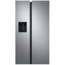 Frigorifero Samsung RS68A854CSL
