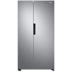 Frigorifero Samsung RS66A8101SL