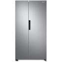 Frigorifero Samsung RS66A8101SL
