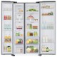 Frigorifero Samsung RS66A8101SL